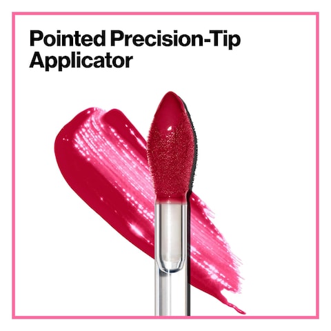 Revlon Colorstay Satin Ink Liquid Lipstick 020 On A Mission 5ml